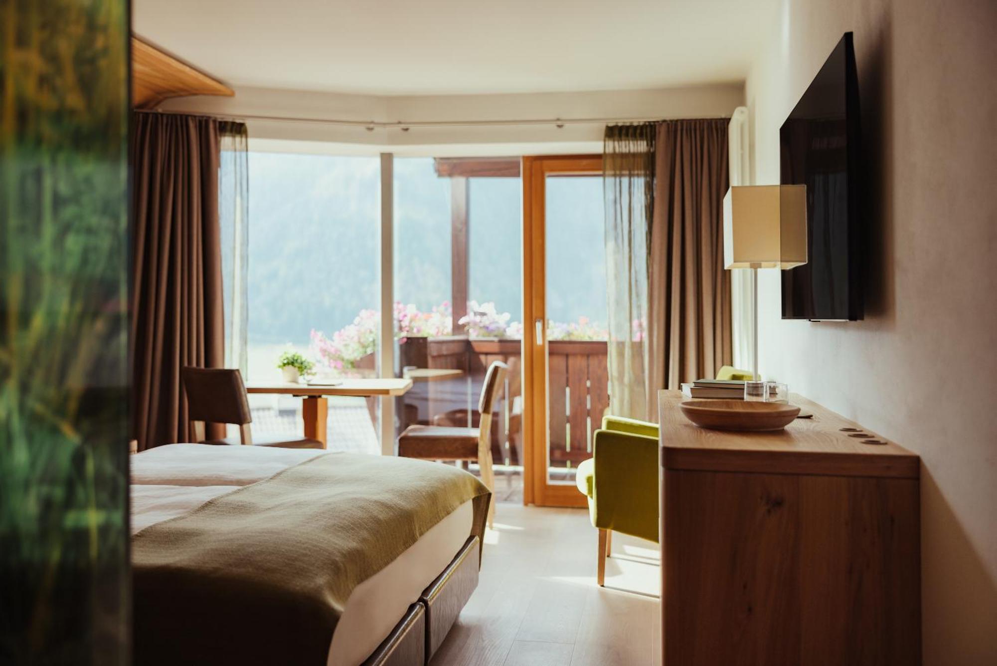 Hotel Grien 오르띠세이 외부 사진