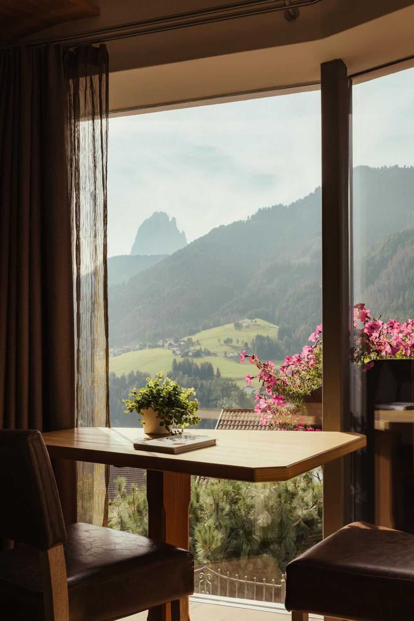 Hotel Grien 오르띠세이 외부 사진