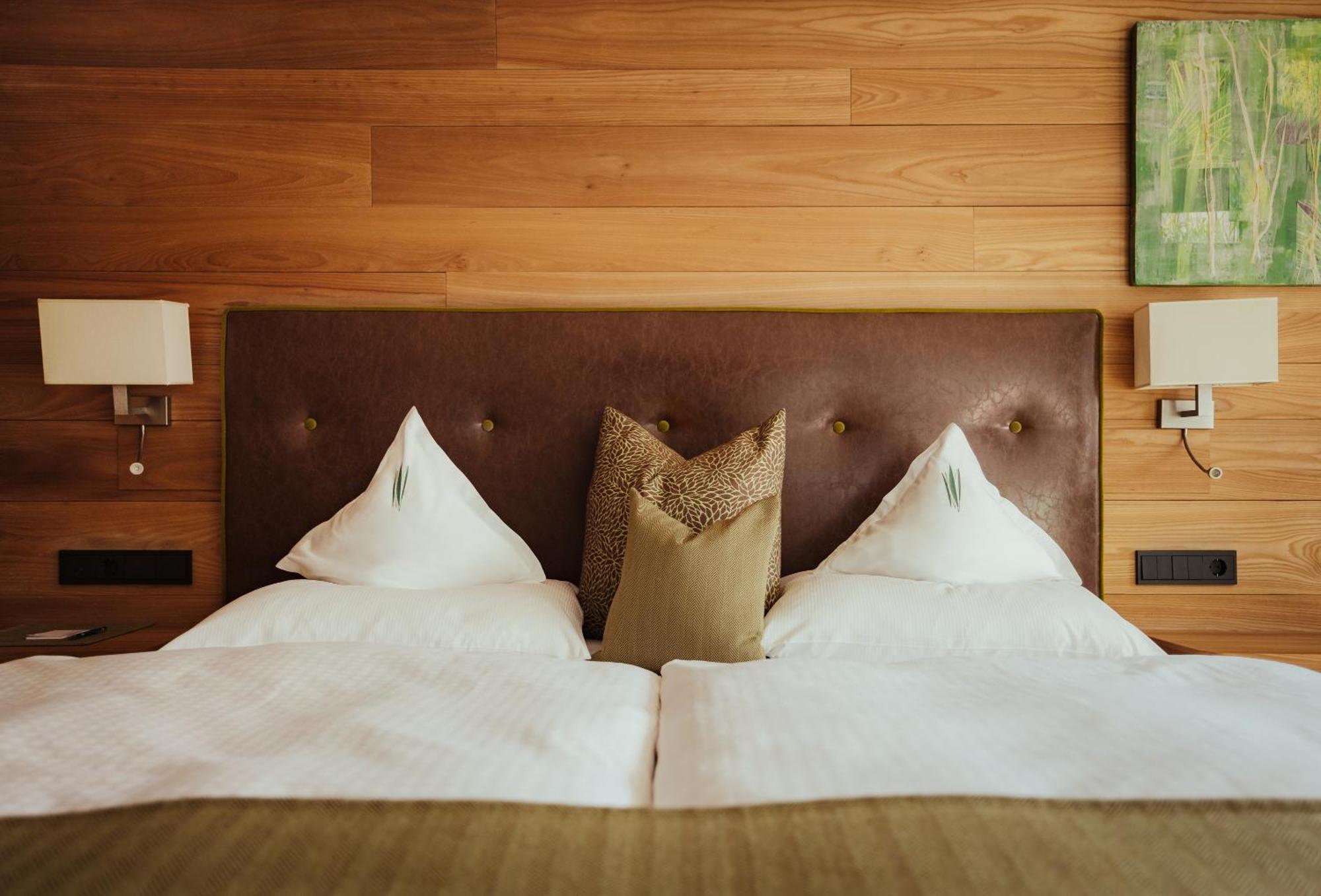 Hotel Grien 오르띠세이 외부 사진