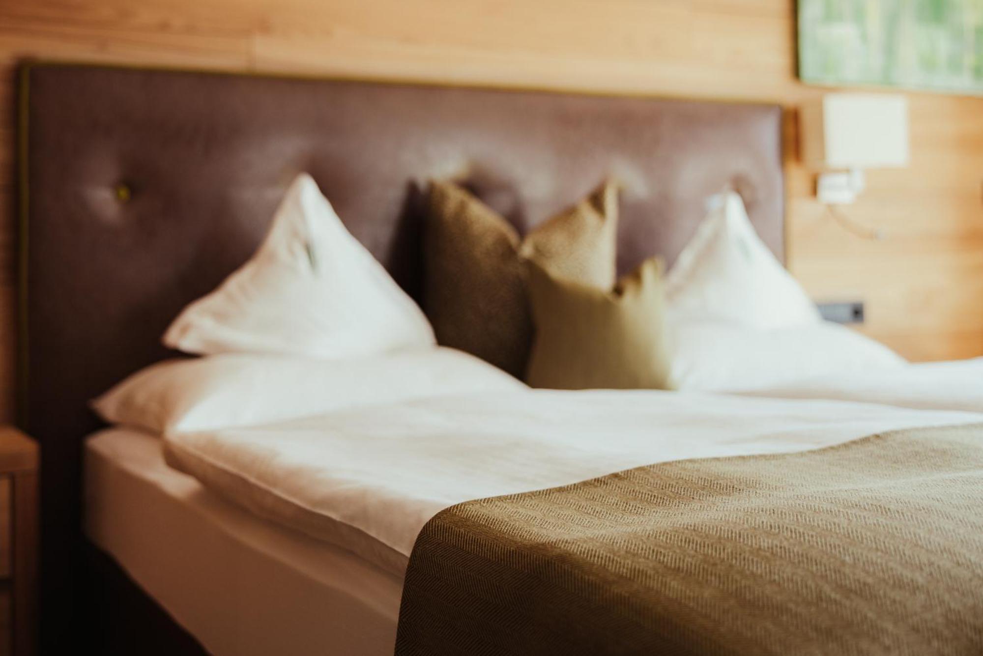 Hotel Grien 오르띠세이 외부 사진