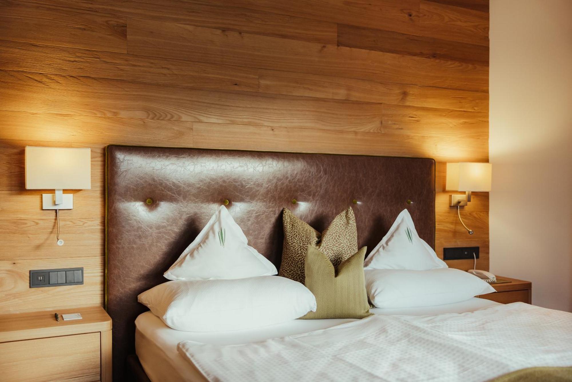 Hotel Grien 오르띠세이 외부 사진