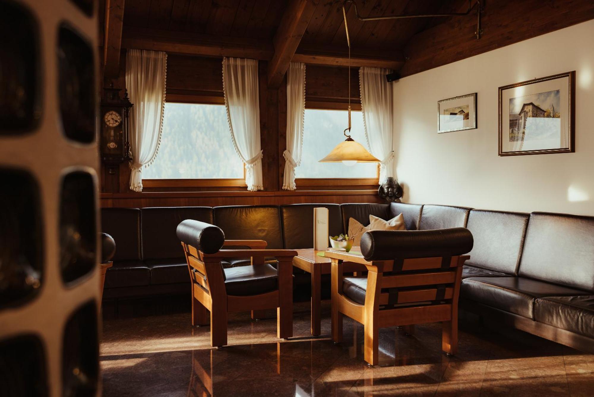 Hotel Grien 오르띠세이 외부 사진