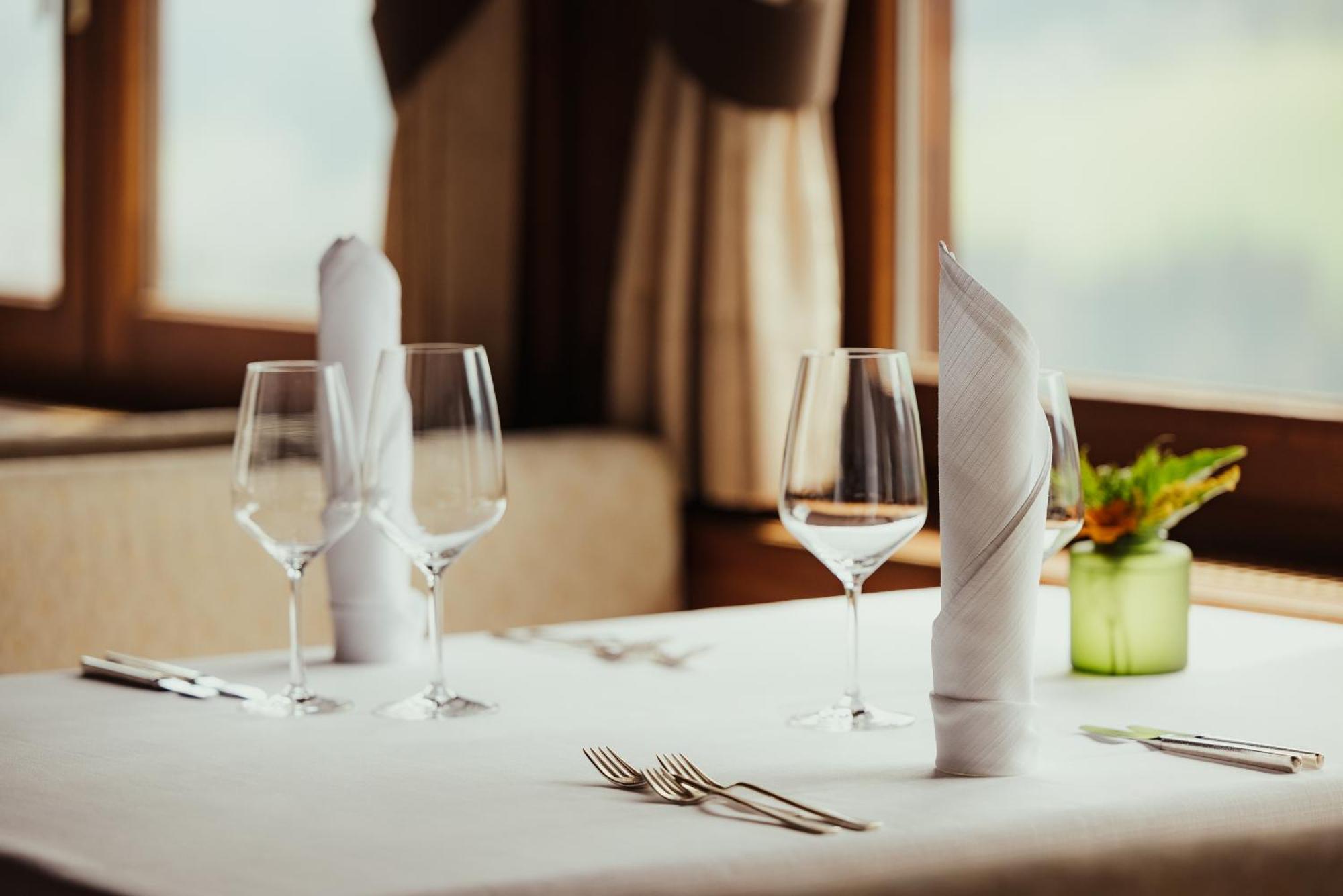 Hotel Grien 오르띠세이 외부 사진