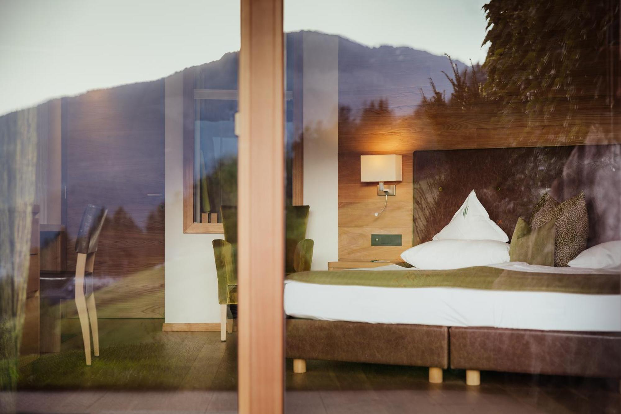 Hotel Grien 오르띠세이 외부 사진