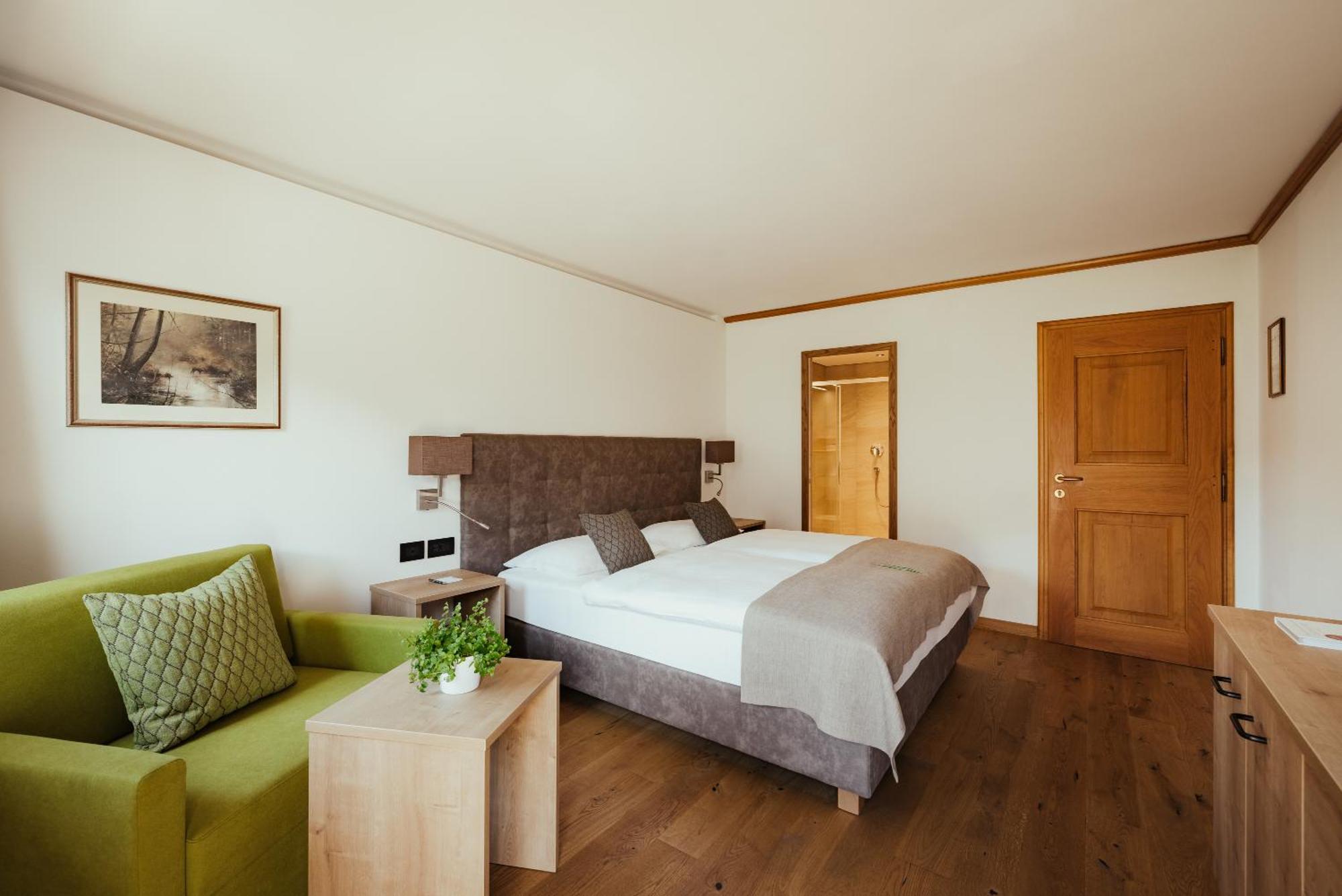 Hotel Grien 오르띠세이 외부 사진