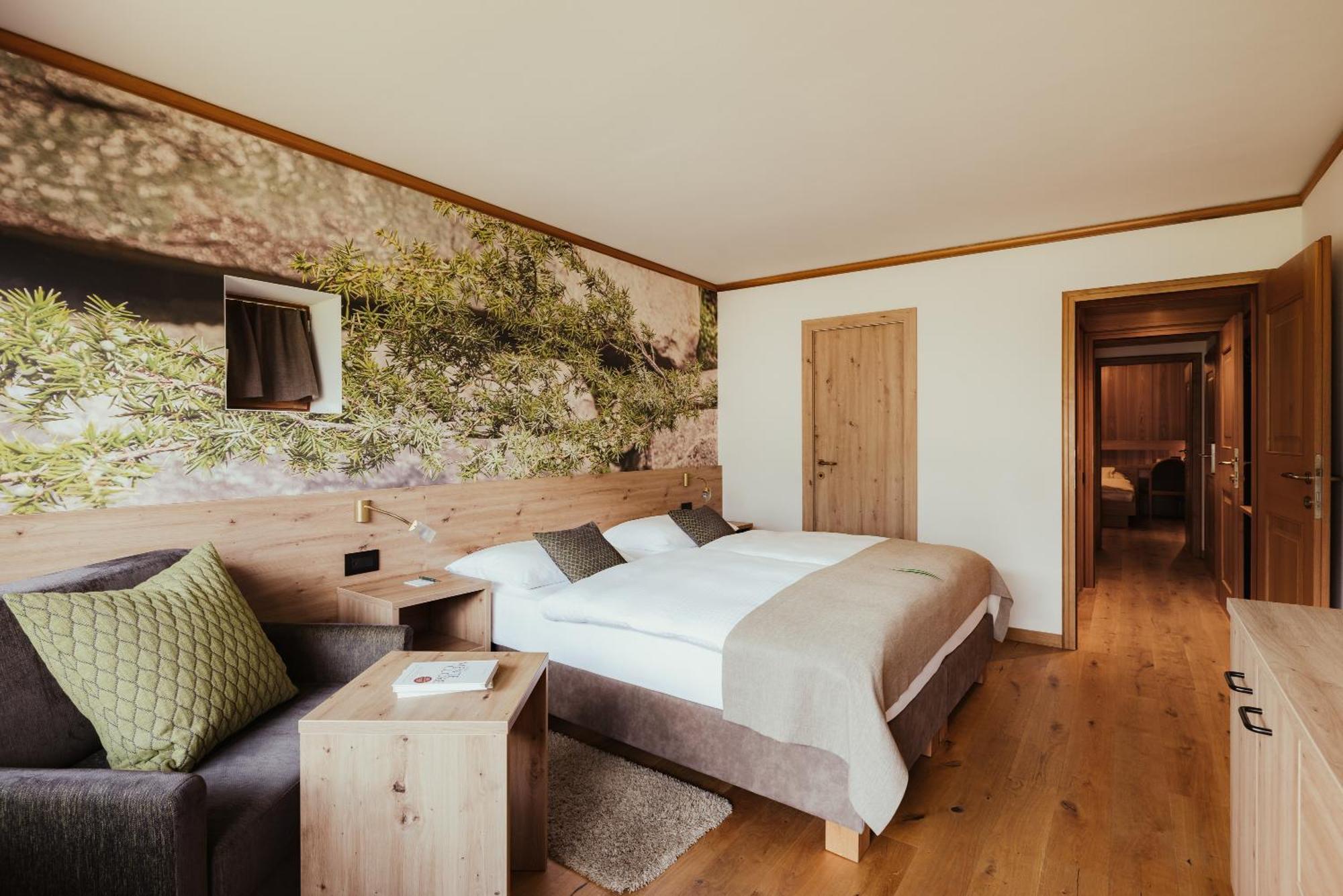 Hotel Grien 오르띠세이 외부 사진