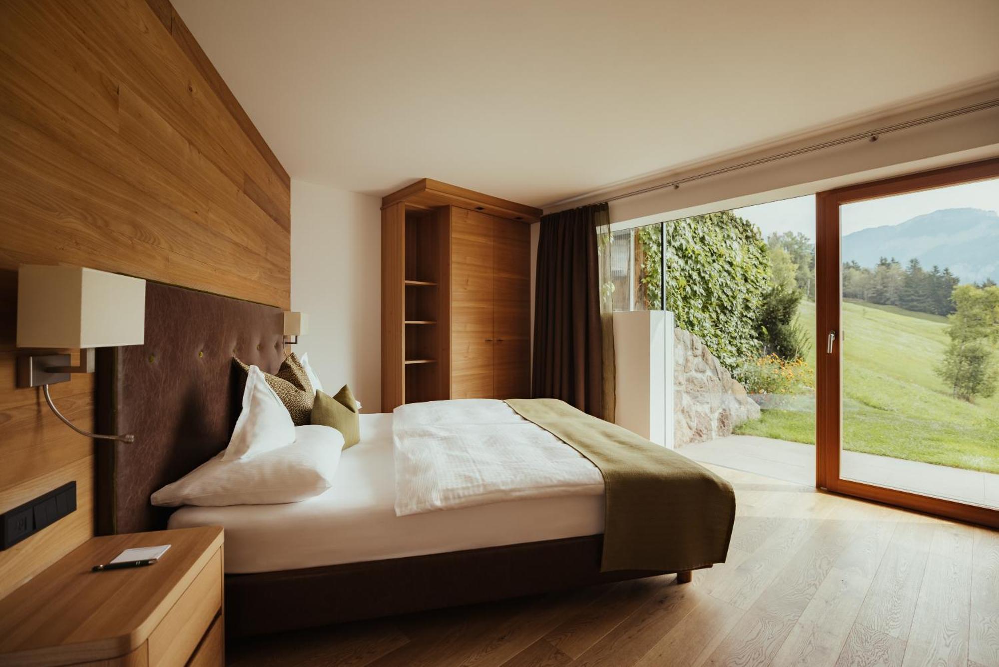 Hotel Grien 오르띠세이 외부 사진
