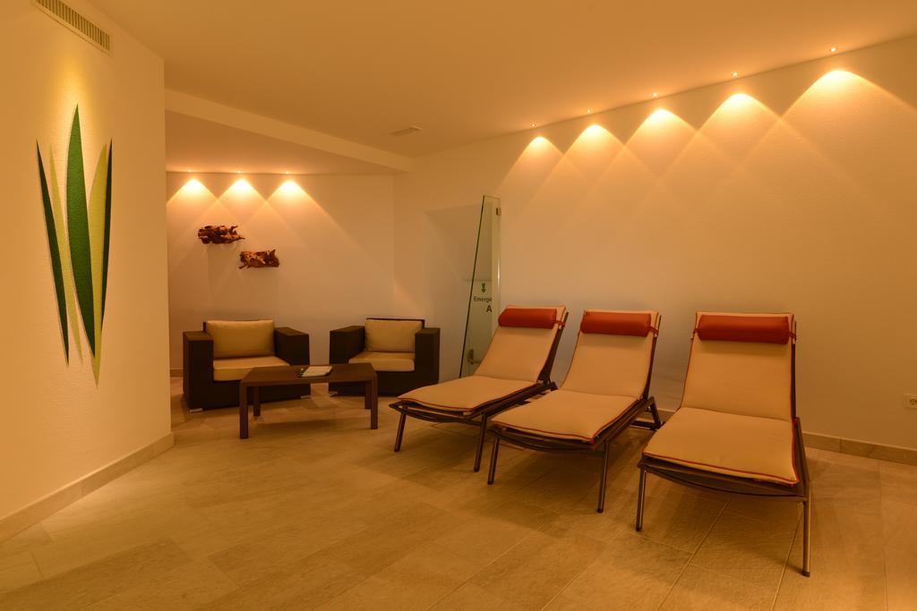 Hotel Grien 오르띠세이 외부 사진