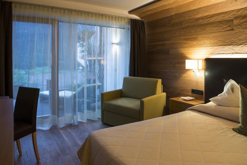 Hotel Grien 오르띠세이 외부 사진